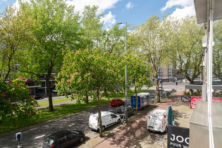 Foto 6 van Mariniersweg 22-A