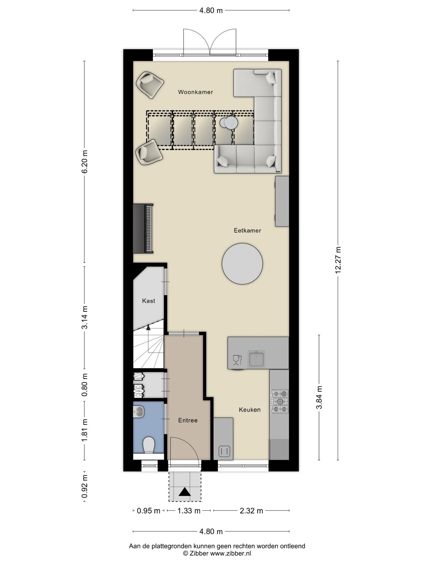 Foto 40 van Tulpstraat 11