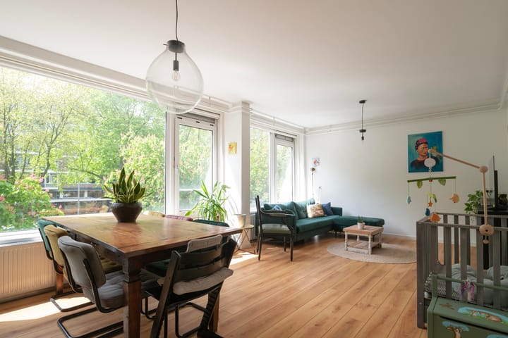 Foto 12 van Mariniersweg 22-A