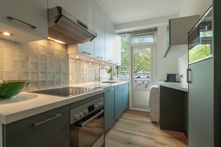 Foto 14 van Mariniersweg 22-A