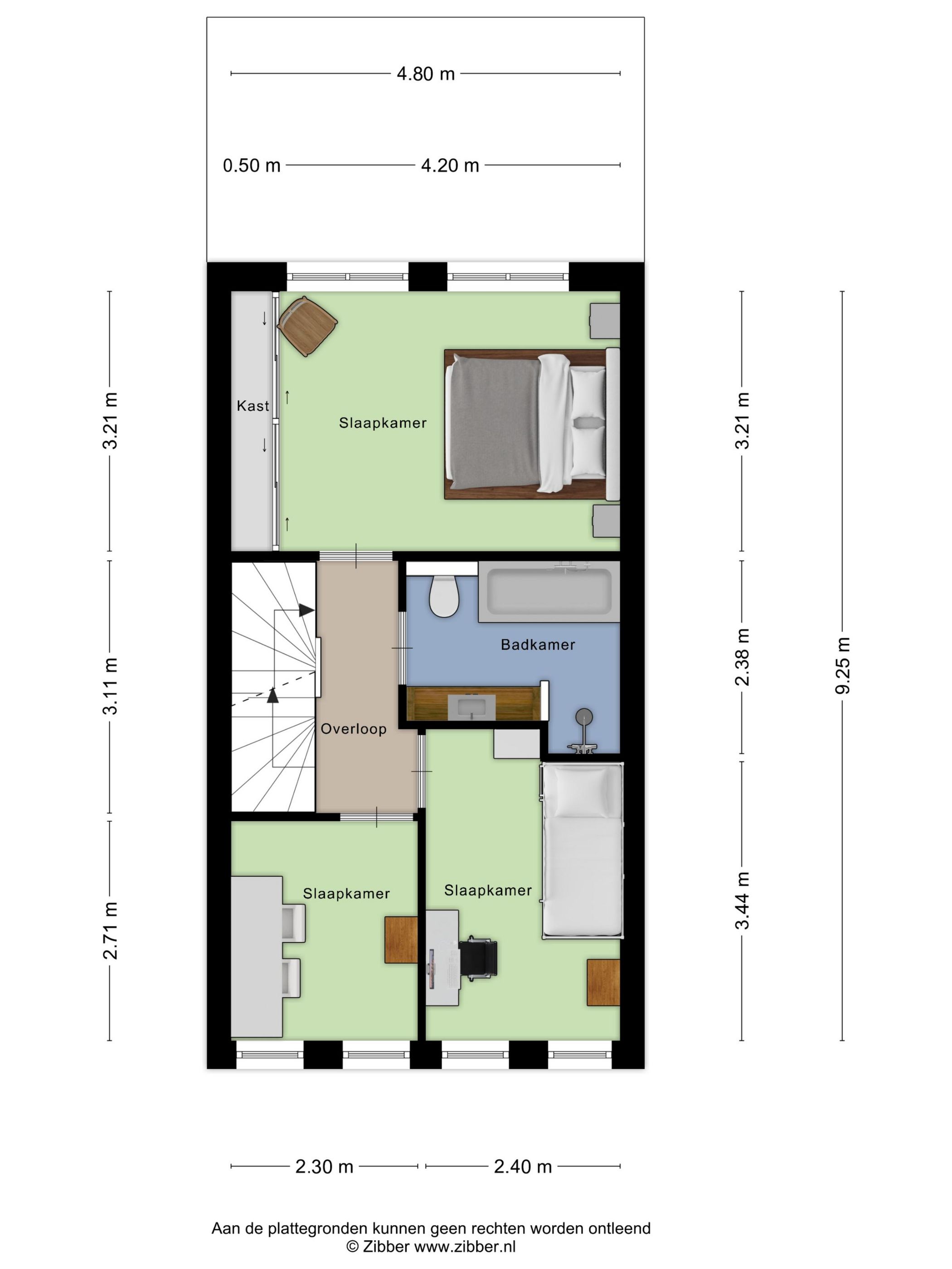 Foto 42 van Tulpstraat 11