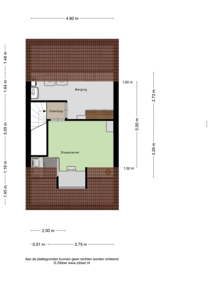 Photo 43 of Tulpstraat 11