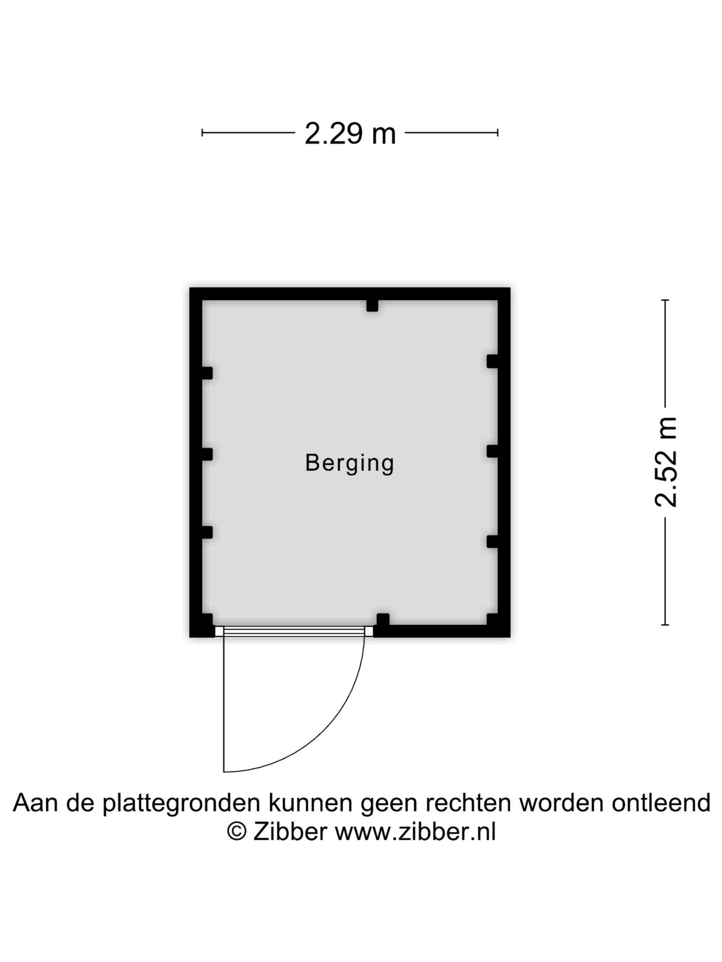 Foto 44 van Tulpstraat 11