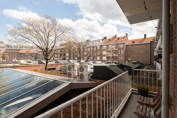 Foto 17 van Mariniersweg 22-A