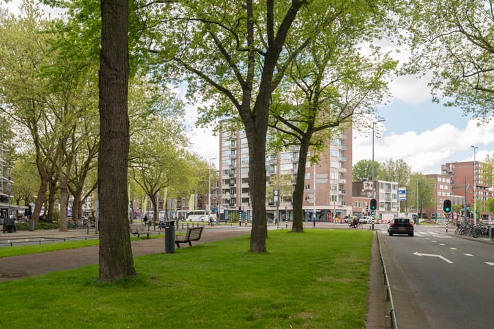 Foto 23 van Mariniersweg 22-A