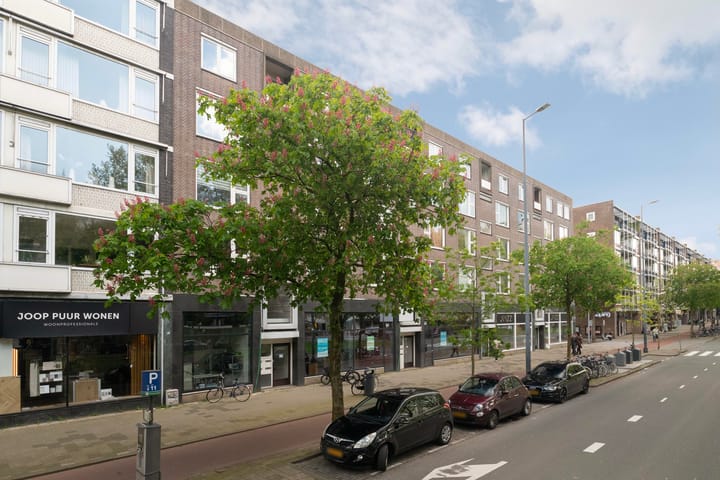 Foto 24 van Mariniersweg 22-A