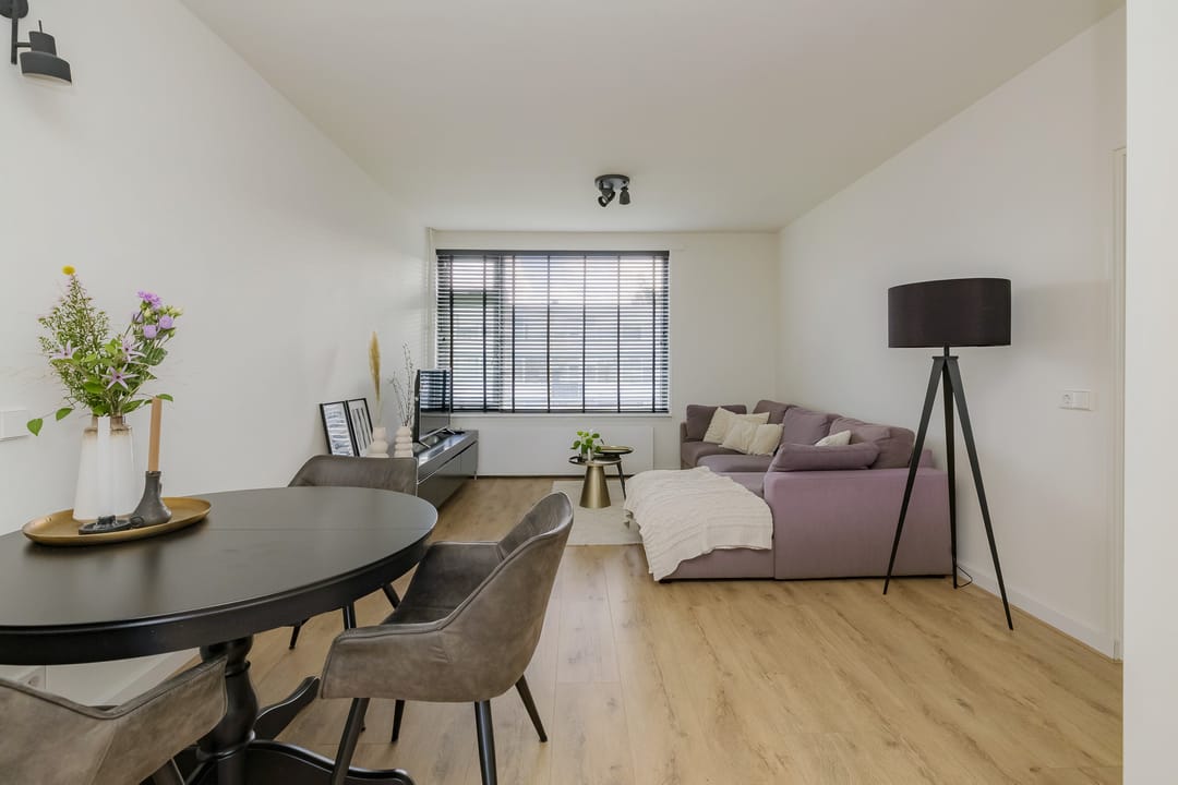 Foto 1 van Prinses Marijkestraat 55