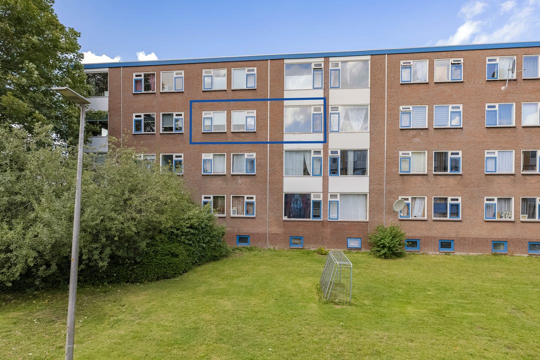 Foto 2 van Prinses Marijkestraat 55