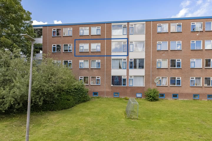 Foto 2 van Prinses Marijkestraat 55