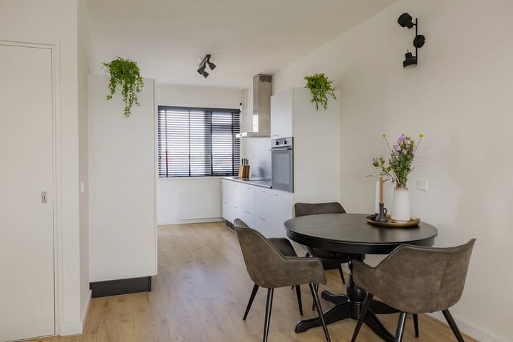 Foto 4 van Prinses Marijkestraat 55