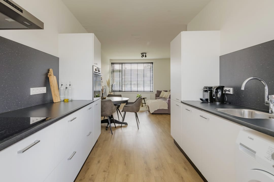 Foto 7 van Prinses Marijkestraat 55