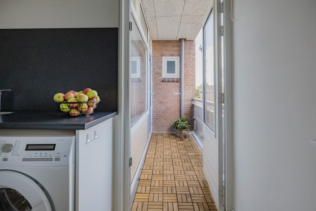 Foto 17 van Prinses Marijkestraat 55