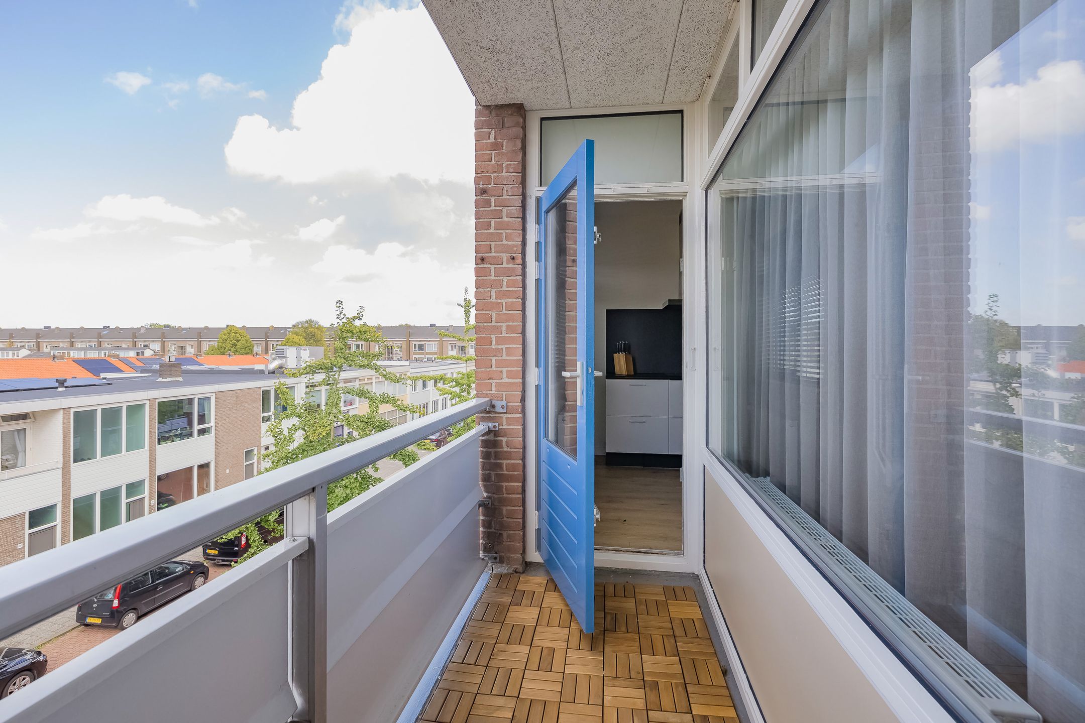 Foto 18 van Prinses Marijkestraat 55