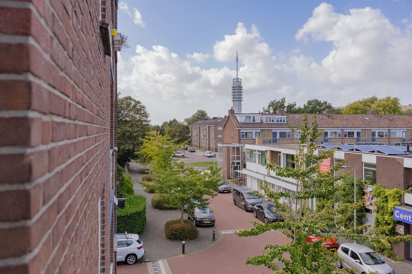 Foto 19 van Prinses Marijkestraat 55