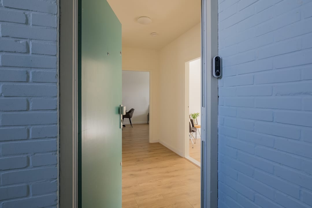 Foto 22 van Prinses Marijkestraat 55