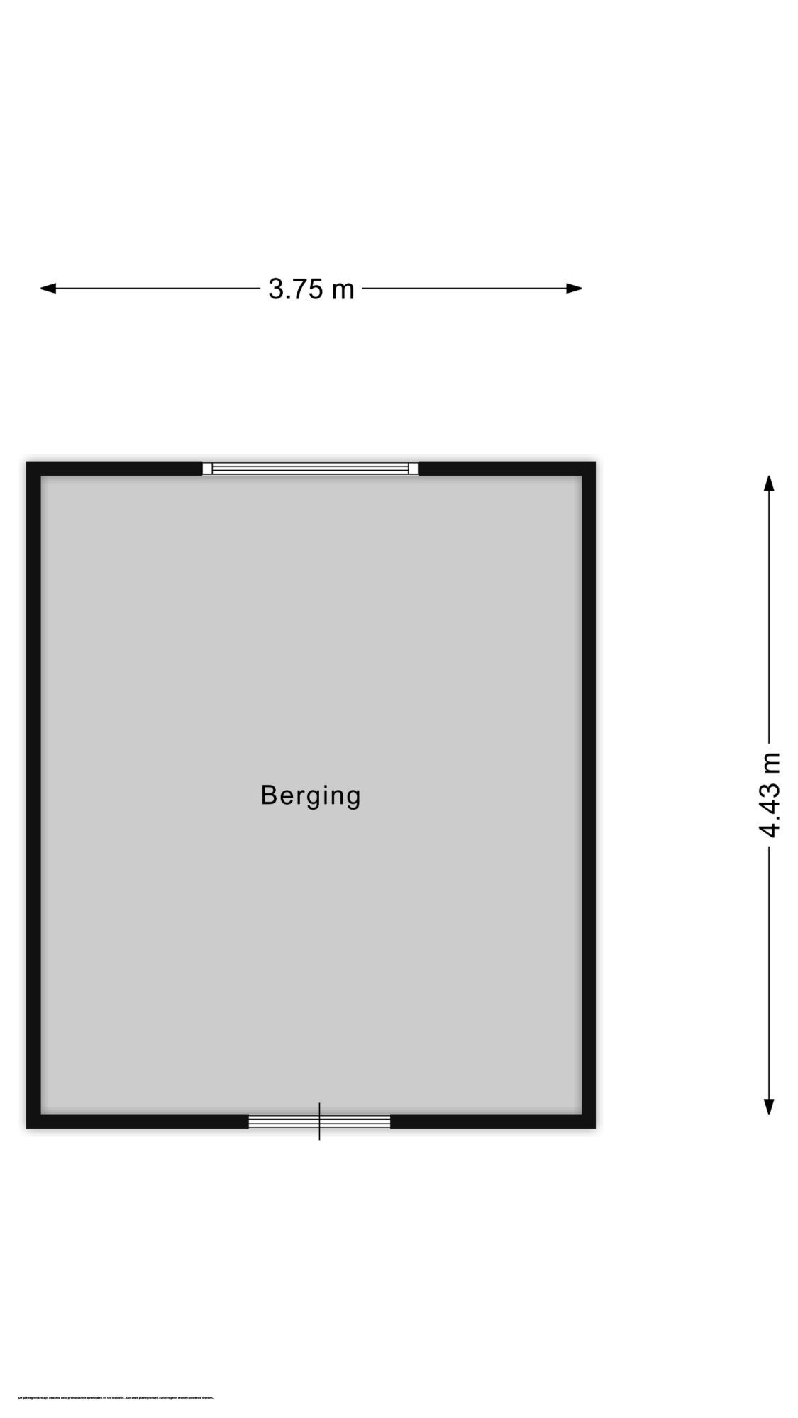 Foto 25 van Prinses Marijkestraat 55