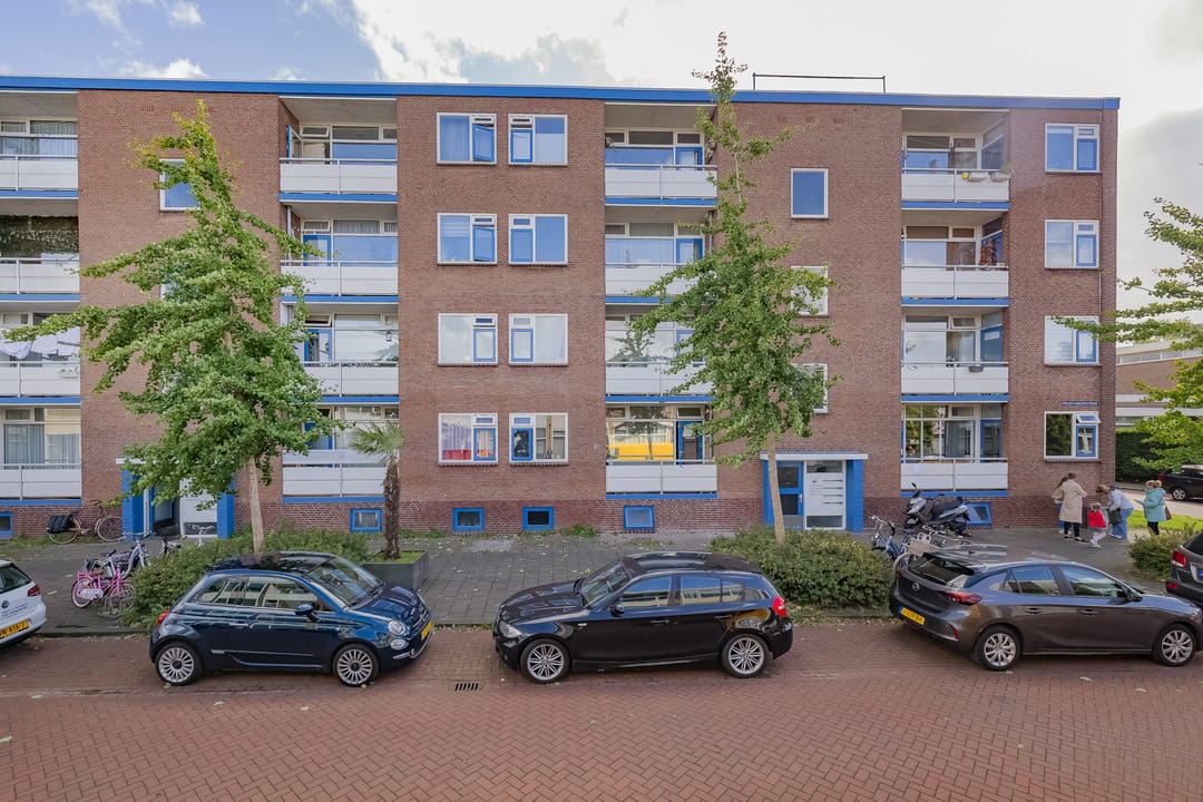 Foto 26 van Prinses Marijkestraat 55