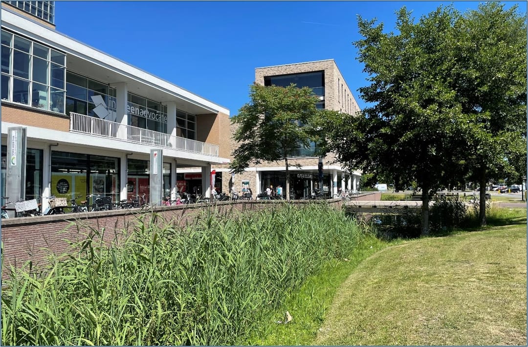 Foto 28 van Prinses Marijkestraat 55