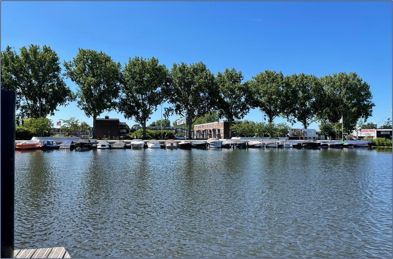 Foto 29 van Prinses Marijkestraat 55