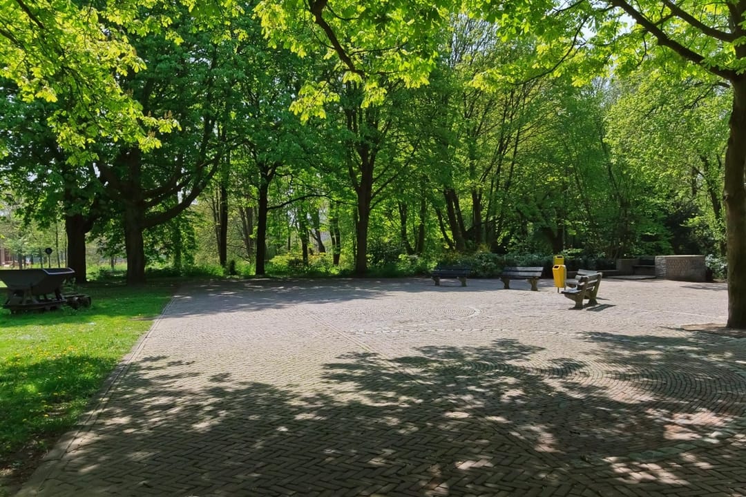 Foto 31 van Prinses Marijkestraat 55