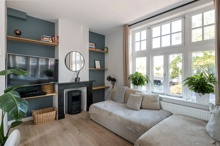 Photo 2 of Assiesplein 6-5