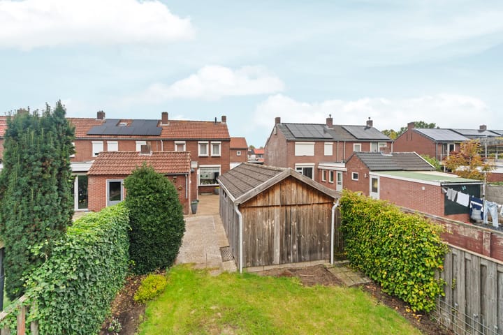 Foto 4 van Pr.Beatrixstraat 19