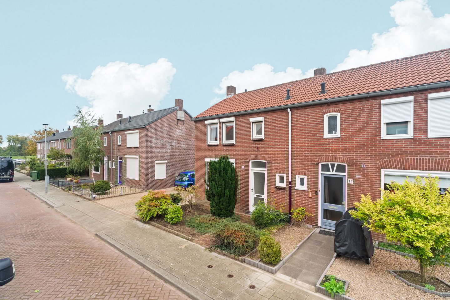 Photo 5 of Pr.Beatrixstraat 19