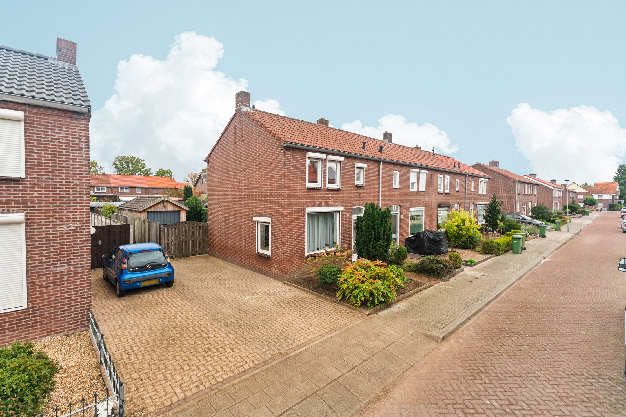 Photo 6 of Pr.Beatrixstraat 19