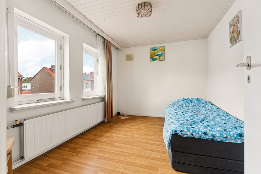 Photo 13 of Pr.Beatrixstraat 19