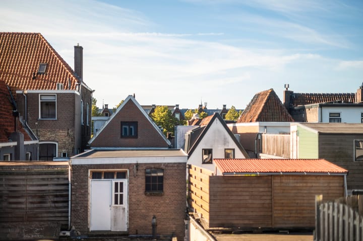 Photo 35 of Assiesplein 6-5