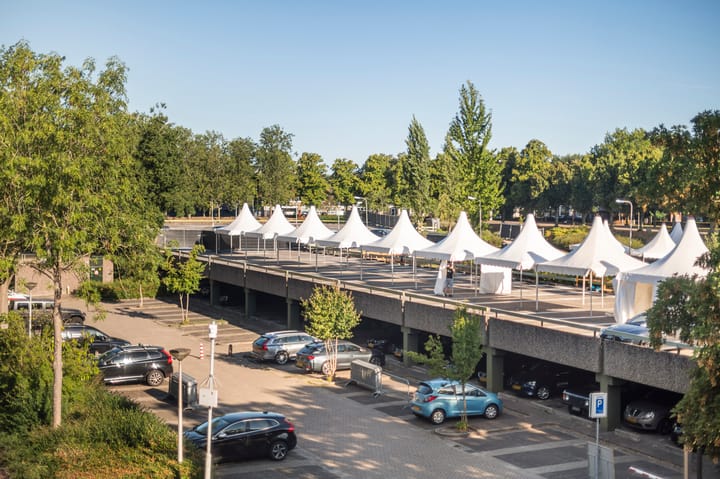 Photo 36 of Assiesplein 6-5