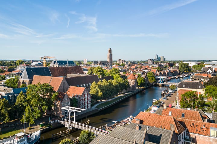 Photo 37 of Assiesplein 6-5