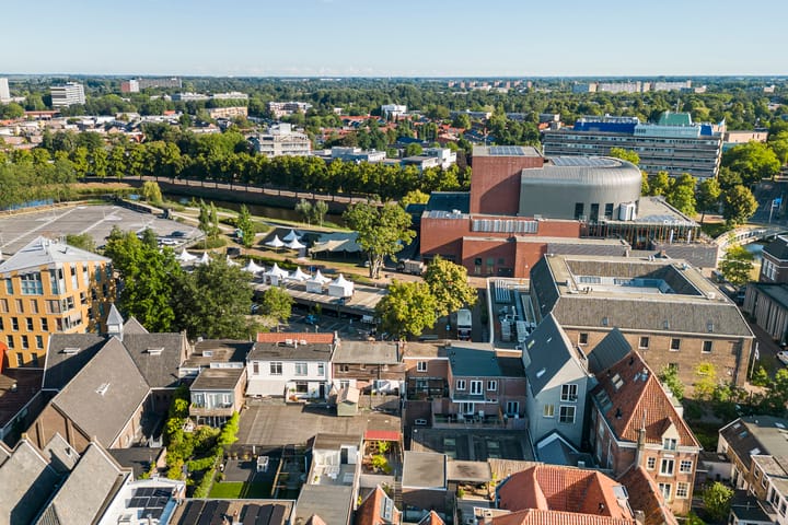 Photo 38 of Assiesplein 6-5