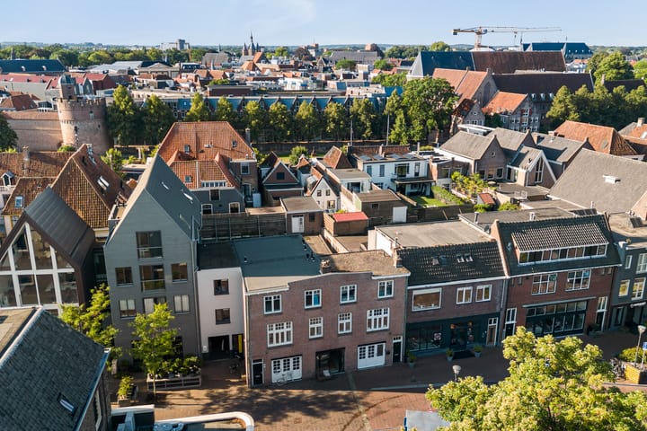 Photo 39 of Assiesplein 6-5