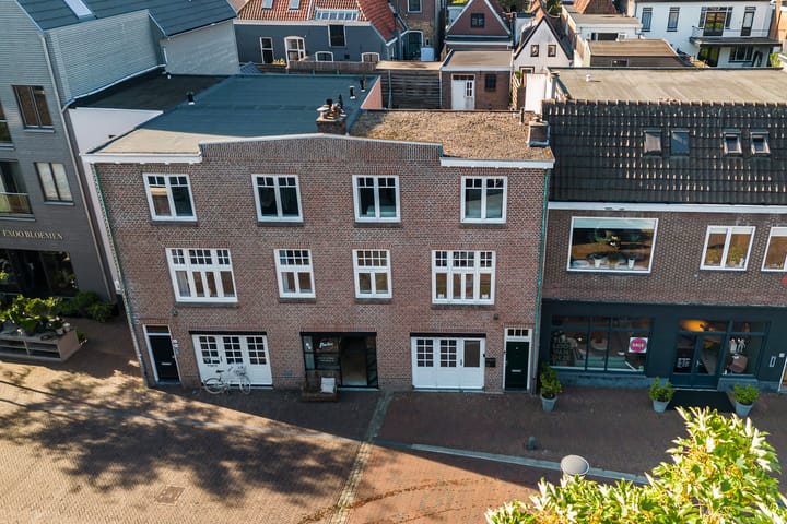 Photo 40 of Assiesplein 6-5