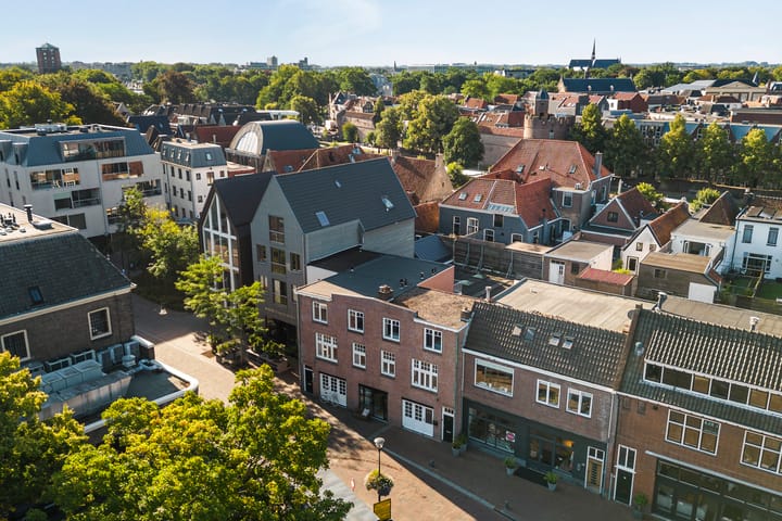 Photo 41 of Assiesplein 6-5