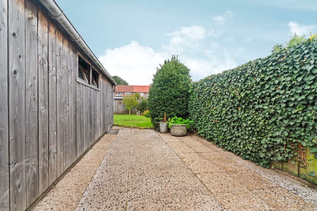 Photo 22 of Pr.Beatrixstraat 19