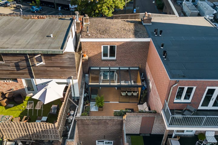 Photo 42 of Assiesplein 6-5