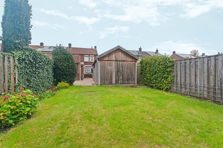 Foto 24 van Pr.Beatrixstraat 19