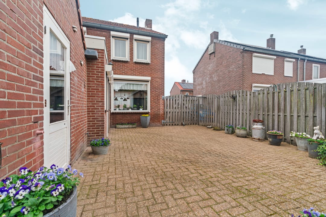 Photo 26 of Pr.Beatrixstraat 19