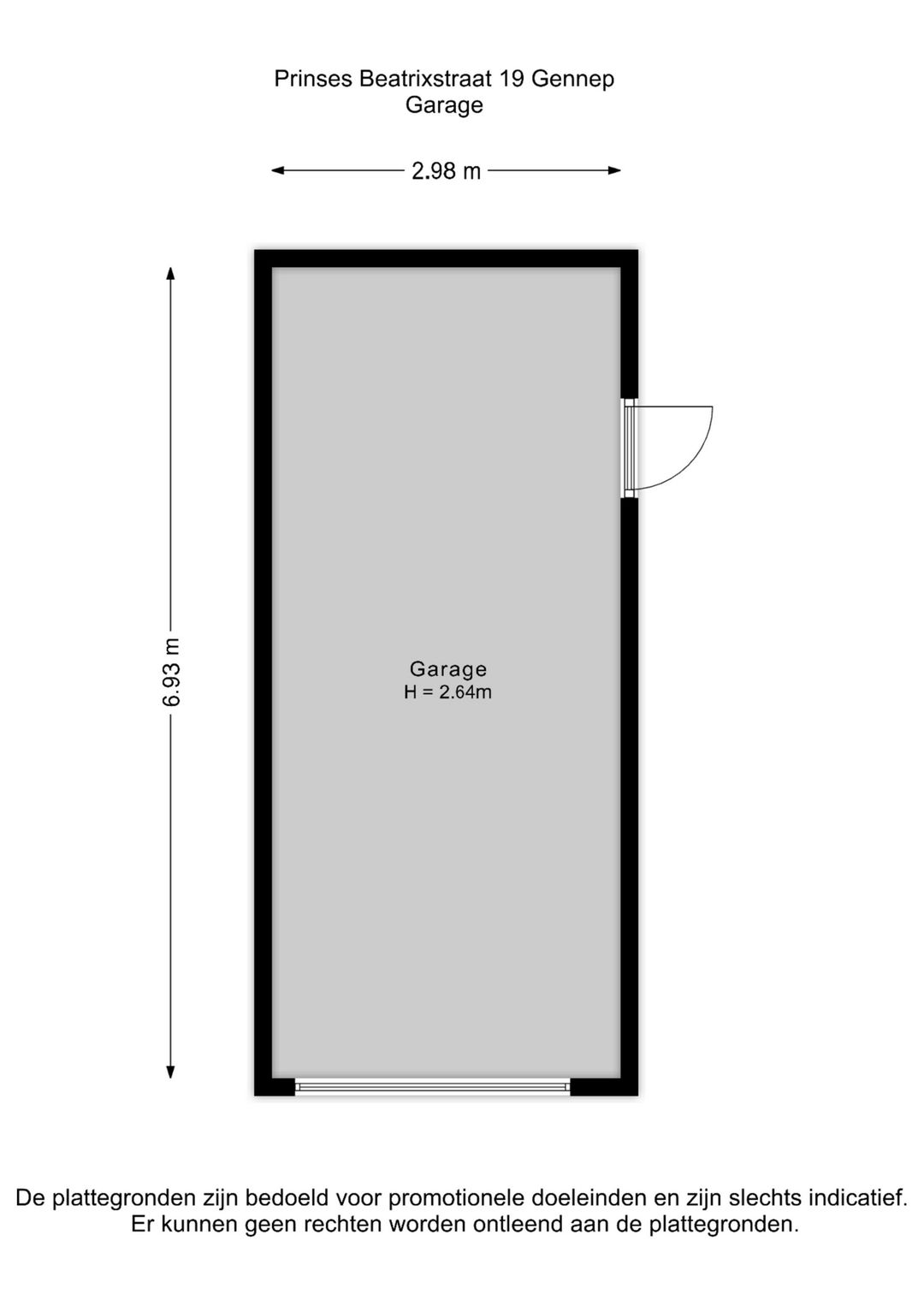 Photo 32 of Pr.Beatrixstraat 19