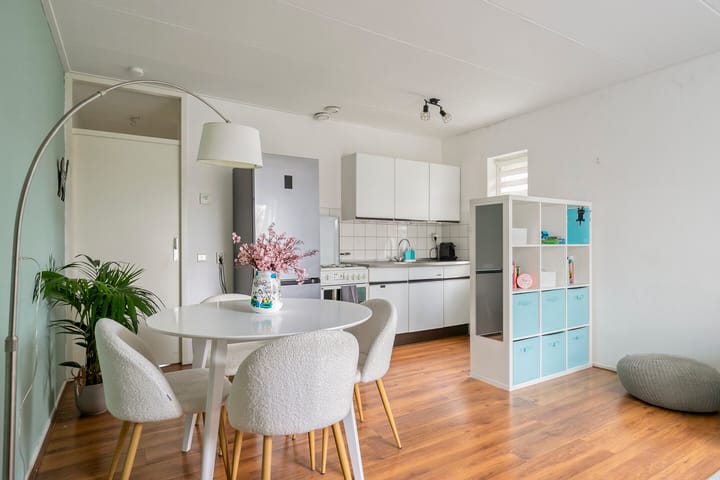 Foto 7 van De Kuiperij 9