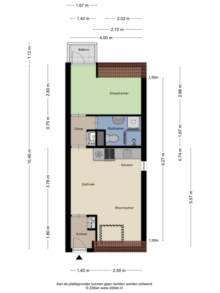 Foto 26 van De Kuiperij 9