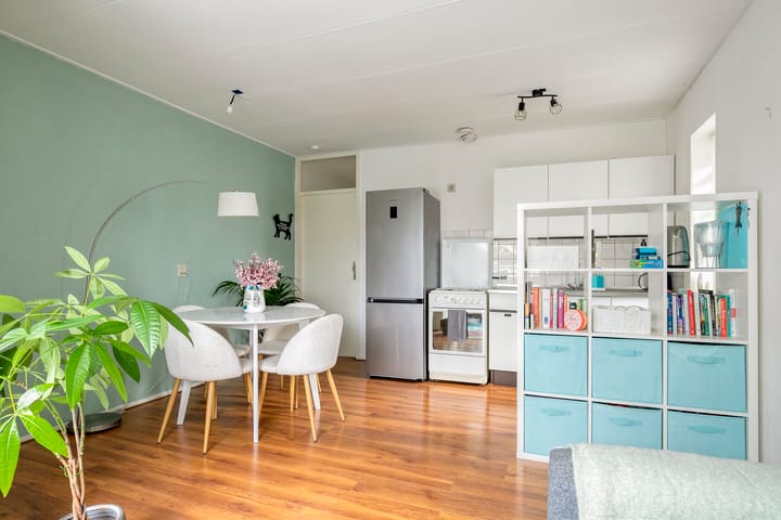 Foto 10 van De Kuiperij 9