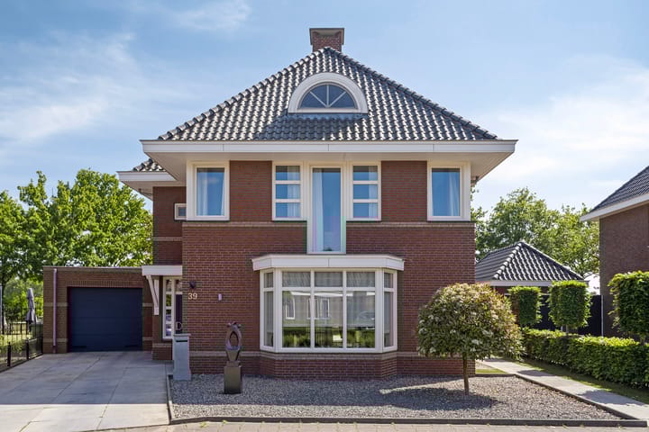 Photo 4 of Koningsveld 39