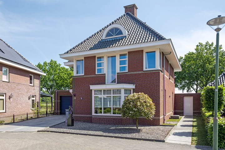 Photo 5 of Koningsveld 39