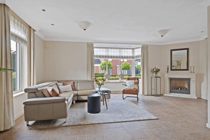 Photo 6 of Koningsveld 39