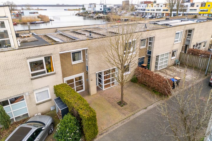 Photo 50 of Pluuthaven 36