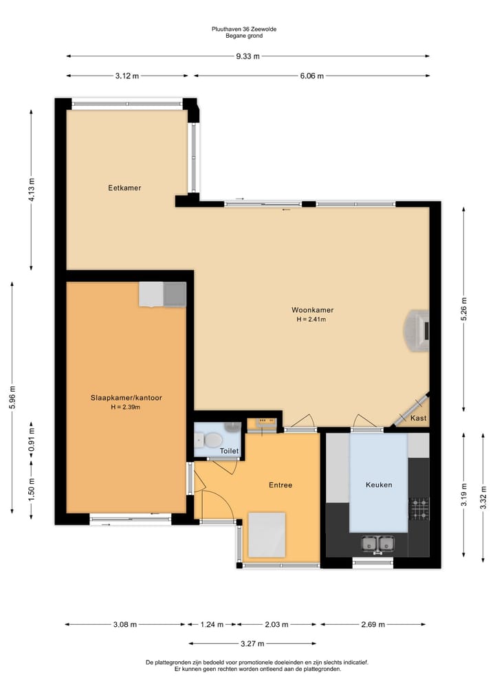 Photo 66 of Pluuthaven 36