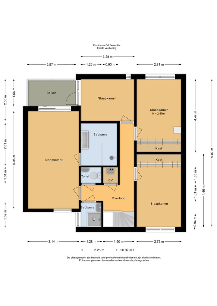 Photo 68 of Pluuthaven 36